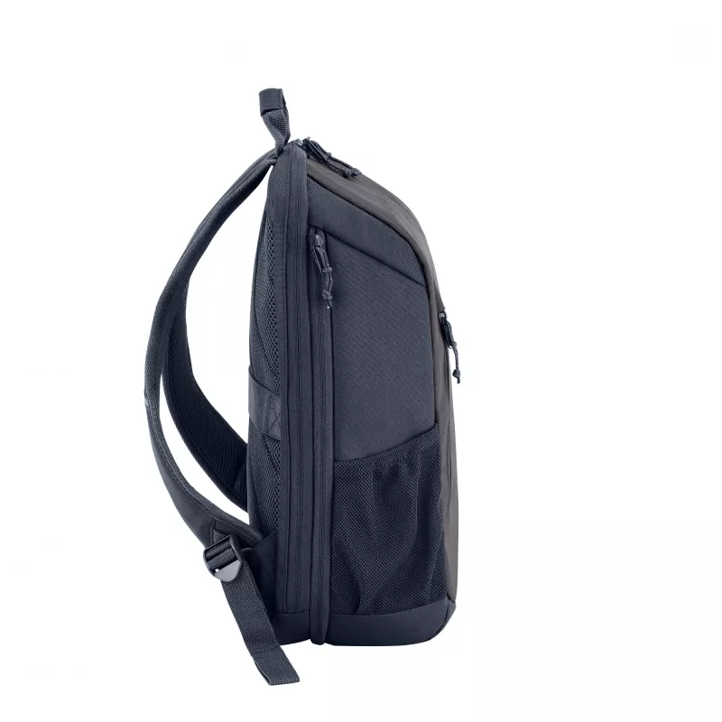 HP Travel 18 liter 15.6 Iron grijs laptoprugzak