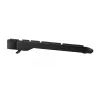 HP 475 dual-mode draadloos toetsenbord, full-size (100%), draadloos, RF draadloos + Bluetooth, membraan, zwart