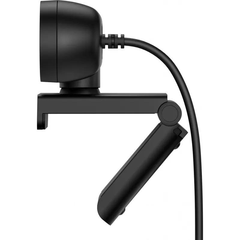 HP 325 FHD-webcam, zakelijk, Windows 10, Windows 11, MacOS, 72 mm, 53,6 mm, 53,2 mm