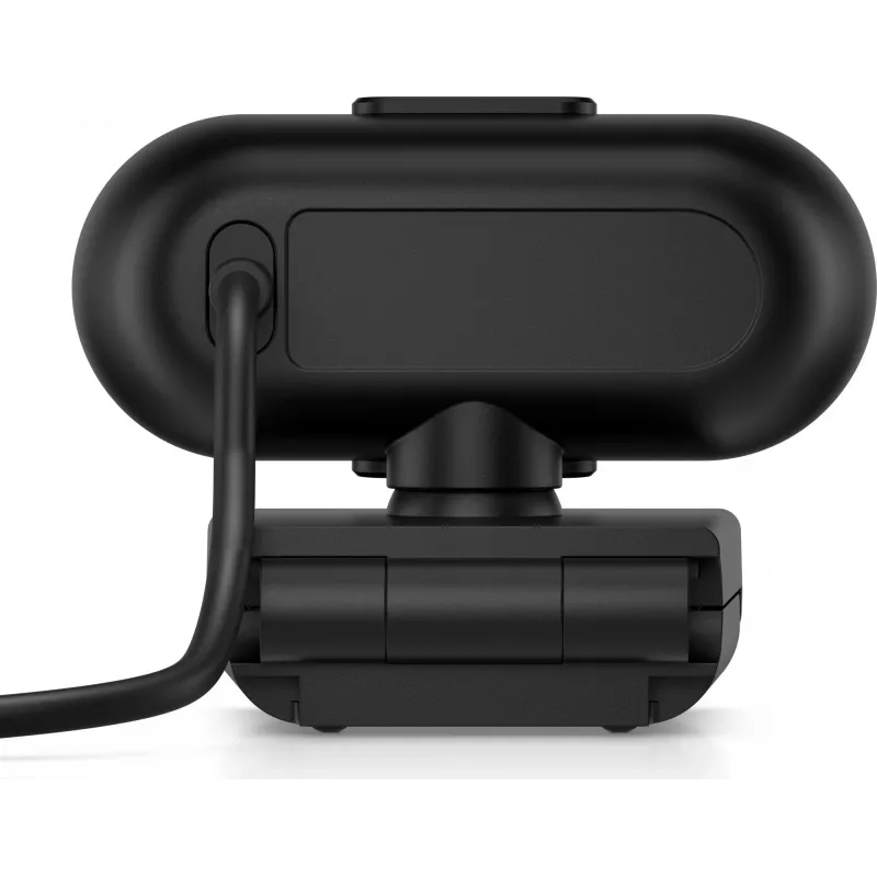 HP 325 FHD-webcam, zakelijk, Windows 10, Windows 11, MacOS, 72 mm, 53,6 mm, 53,2 mm