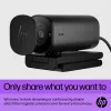 HP 325 FHD-webcam, zakelijk, Windows 10, Windows 11, MacOS, 72 mm, 53,6 mm, 53,2 mm