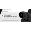 HP 325 FHD-webcam, zakelijk, Windows 10, Windows 11, MacOS, 72 mm, 53,6 mm, 53,2 mm