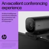 HP 325 FHD-webcam, zakelijk, Windows 10, Windows 11, MacOS, 72 mm, 53,6 mm, 53,2 mm
