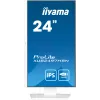 iiyama ProLite XUB2497HSN-W1 computermonitor 60,5 cm (23,8 inch) 1920 x 1080 pixel Full HD LED wit
