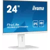 iiyama ProLite XUB2497HSN-W1 computermonitor 60,5 cm (23,8 inch) 1920 x 1080 pixel Full HD LED wit