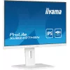 iiyama ProLite XUB2497HSN-W1 computermonitor 60,5 cm (23,8 inch) 1920 x 1080 pixel Full HD LED wit