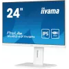 iiyama ProLite XUB2497HSN-W1 computermonitor 60,5 cm (23,8 inch) 1920 x 1080 pixel Full HD LED wit