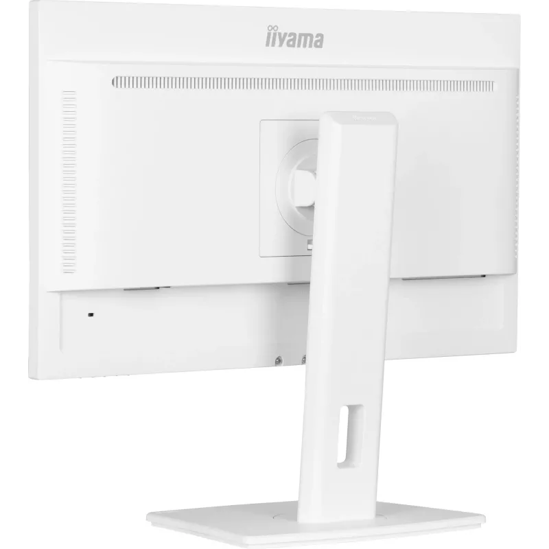 iiyama ProLite XUB2497HSN-W1 computermonitor 60,5 cm (23,8 inch) 1920 x 1080 pixel Full HD LED wit