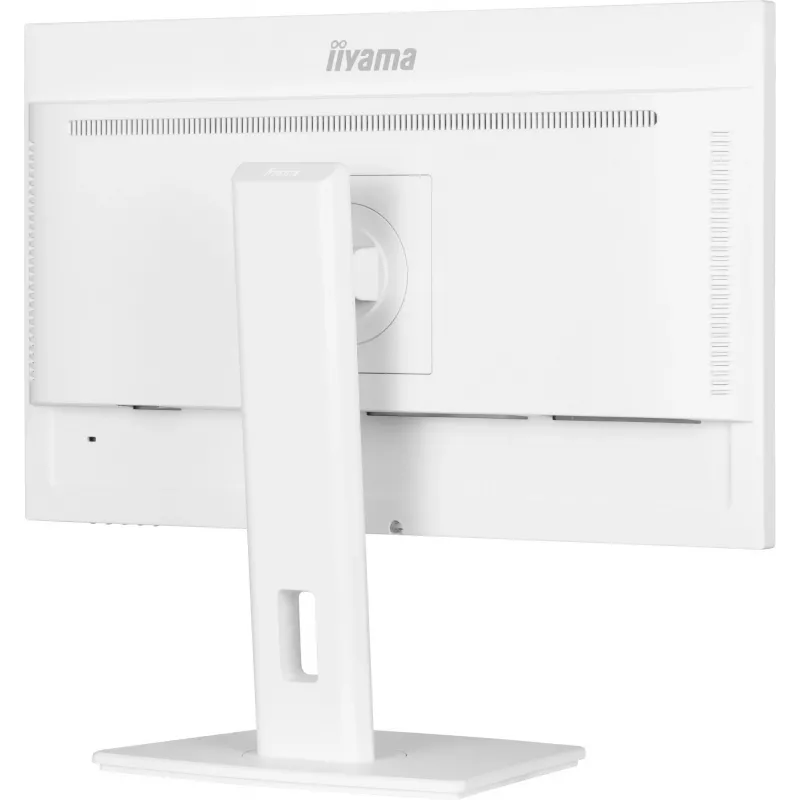 iiyama ProLite XUB2497HSN-W1 computermonitor 60,5 cm (23,8 inch) 1920 x 1080 pixel Full HD LED wit