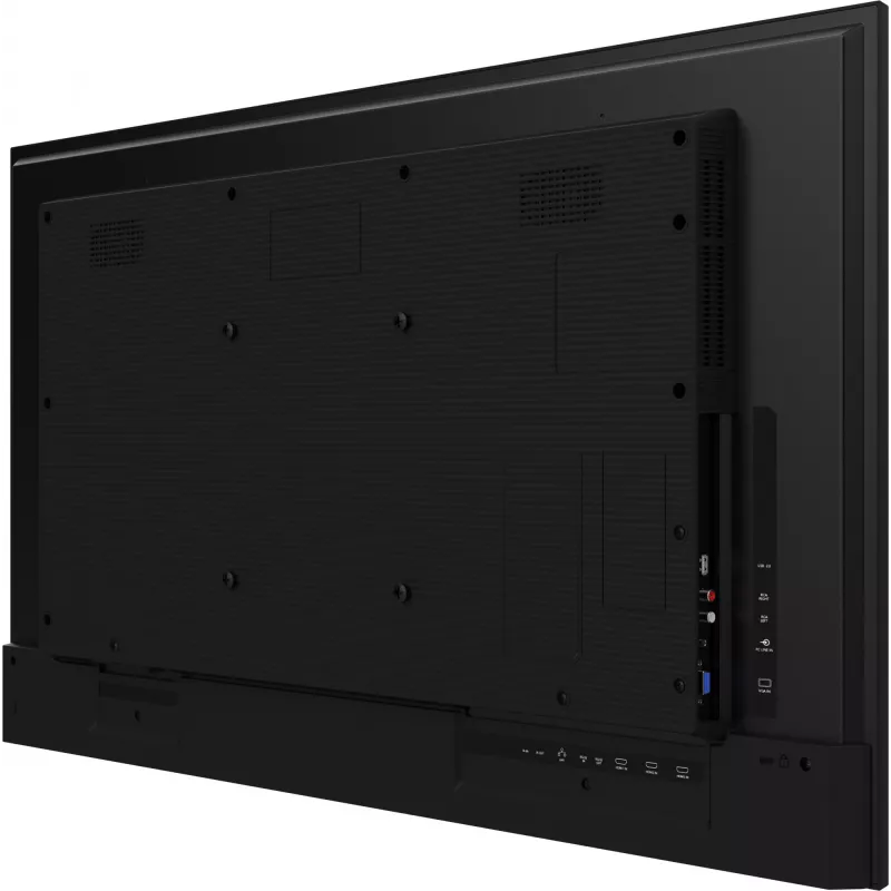 iiyama PROLITE LE4341S-B2 digital-signage flatscreen 108 cm (42,5 inch) LCD 350 cd/m² Full HD zwart 18/7