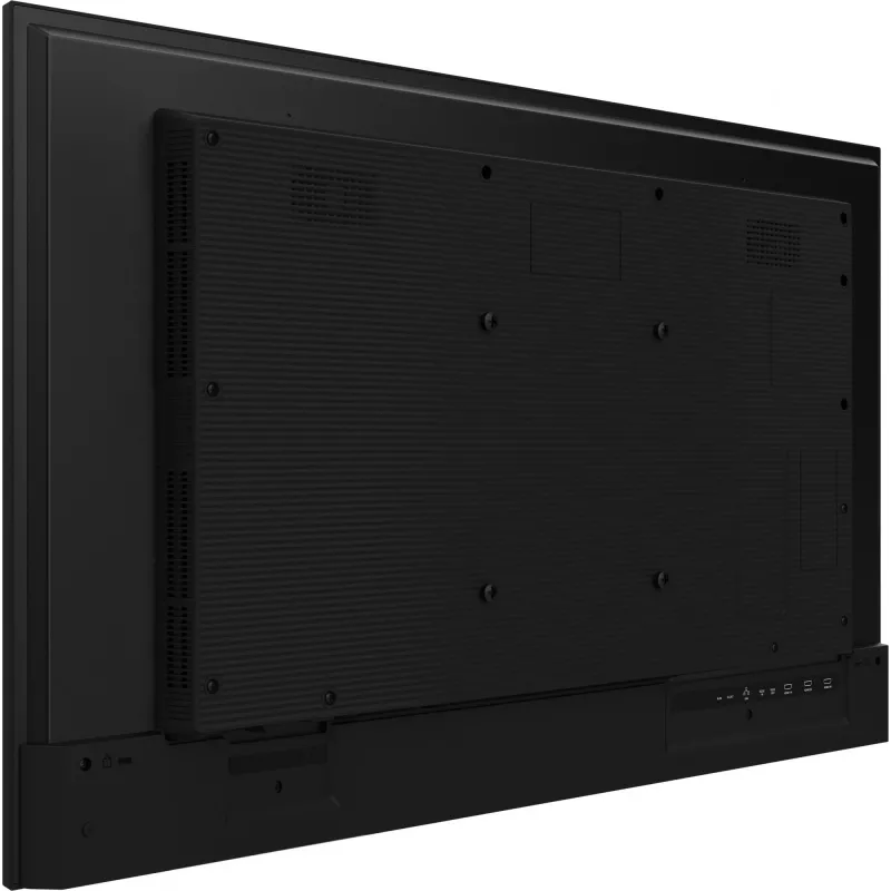 iiyama PROLITE LE4341S-B2 digital-signage flatscreen 108 cm (42,5 inch) LCD 350 cd/m² Full HD zwart 18/7