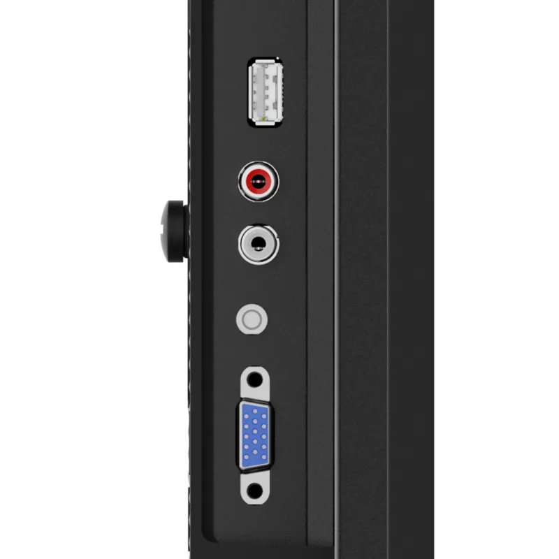 iiyama PROLITE LE4341S-B2 digital-signage flatscreen 108 cm (42,5 inch) LCD 350 cd/m² Full HD zwart 18/7
