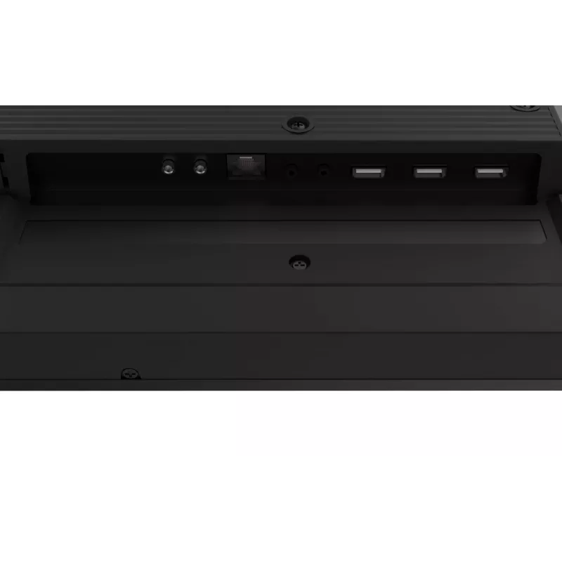 iiyama PROLITE LE4341S-B2 digital-signage flatscreen 108 cm (42,5 inch) LCD 350 cd/m² Full HD zwart 18/7
