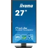 iiyama ProLite XUB2763QSU-B1 computermonitor 68,6 cm (27 inch) 2560 x 1440 pixel Quad HD LED zwart