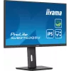 iiyama ProLite XUB2763QSU-B1 computermonitor 68,6 cm (27 inch) 2560 x 1440 pixel Quad HD LED zwart
