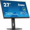 iiyama ProLite XUB2763QSU-B1 computermonitor 68,6 cm (27 inch) 2560 x 1440 pixel Quad HD LED zwart