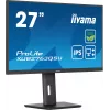 iiyama ProLite XUB2763QSU-B1 computermonitor 68,6 cm (27 inch) 2560 x 1440 pixel Quad HD LED zwart