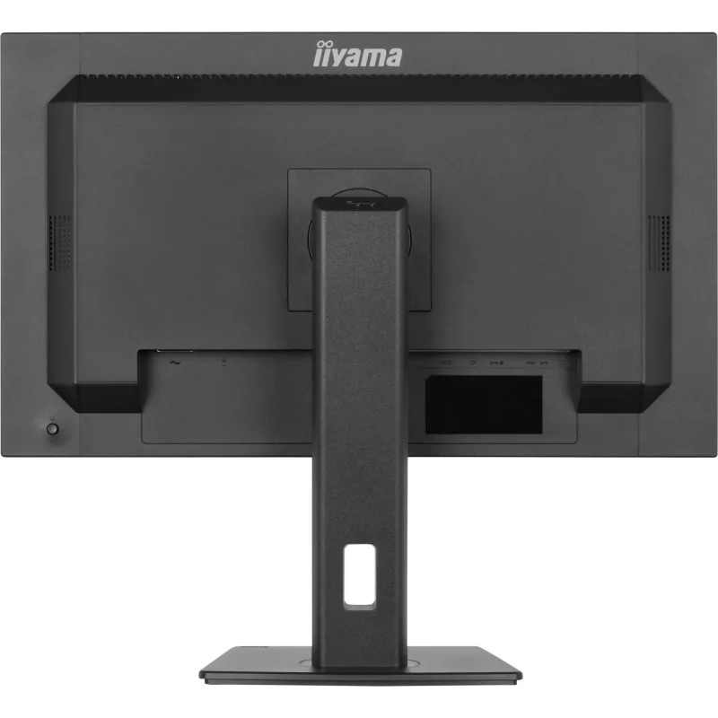 iiyama ProLite XUB2763QSU-B1 computermonitor 68,6 cm (27 inch) 2560 x 1440 pixel Quad HD LED zwart