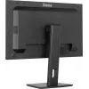 iiyama ProLite XUB2763QSU-B1 computermonitor 68,6 cm (27 inch) 2560 x 1440 pixel Quad HD LED zwart