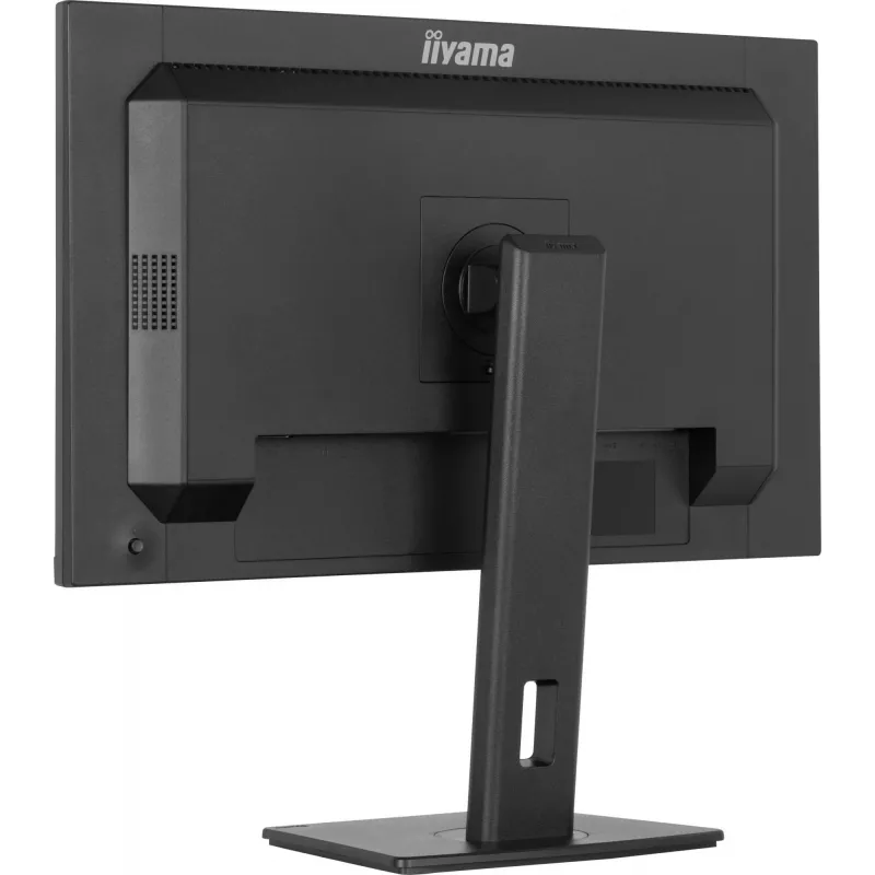iiyama ProLite XUB2763QSU-B1 computermonitor 68,6 cm (27 inch) 2560 x 1440 pixel Quad HD LED zwart