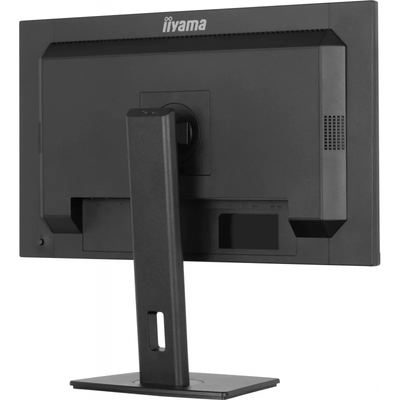 iiyama ProLite XUB2763QSU-B1 computermonitor 68,6 cm (27 inch) 2560 x 1440 pixel Quad HD LED zwart