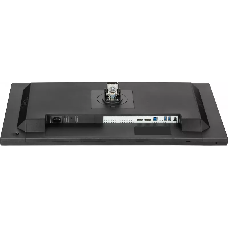 iiyama ProLite XUB2763QSU-B1 computermonitor 68,6 cm (27 inch) 2560 x 1440 pixel Quad HD LED zwart