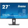 iiyama ProLite XUB2797UHSNP-B1 computermonitor 68,6 cm (27 inch) 3840 x 2160 pixel 4K Ultra HD LED zwart