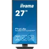 iiyama ProLite XUB2797UHSNP-B1 computermonitor 68,6 cm (27 inch) 3840 x 2160 pixel 4K Ultra HD LED zwart