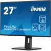 iiyama ProLite XUB2797UHSNP-B1 computermonitor 68,6 cm (27 inch) 3840 x 2160 pixel 4K Ultra HD LED zwart