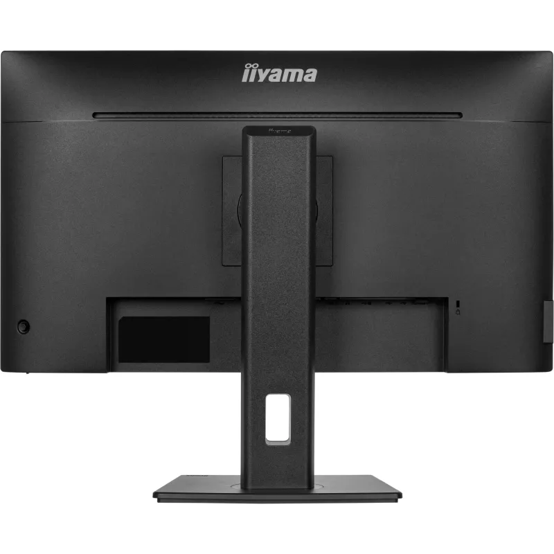 iiyama ProLite XUB2797UHSNP-B1 computermonitor 68,6 cm (27 inch) 3840 x 2160 pixel 4K Ultra HD LED zwart