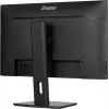 iiyama ProLite XUB2797UHSNP-B1 computermonitor 68,6 cm (27 inch) 3840 x 2160 pixel 4K Ultra HD LED zwart