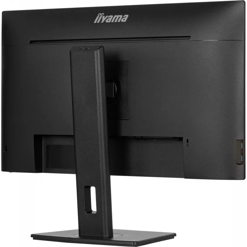 iiyama ProLite XUB2797UHSNP-B1 computermonitor 68,6 cm (27 inch) 3840 x 2160 pixel 4K Ultra HD LED zwart
