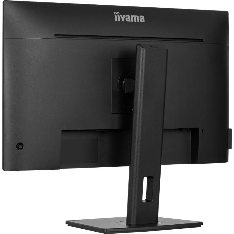iiyama ProLite XUB2797UHSNP-B1 computermonitor 68,6 cm (27 inch) 3840 x 2160 pixel 4K Ultra HD LED zwart
