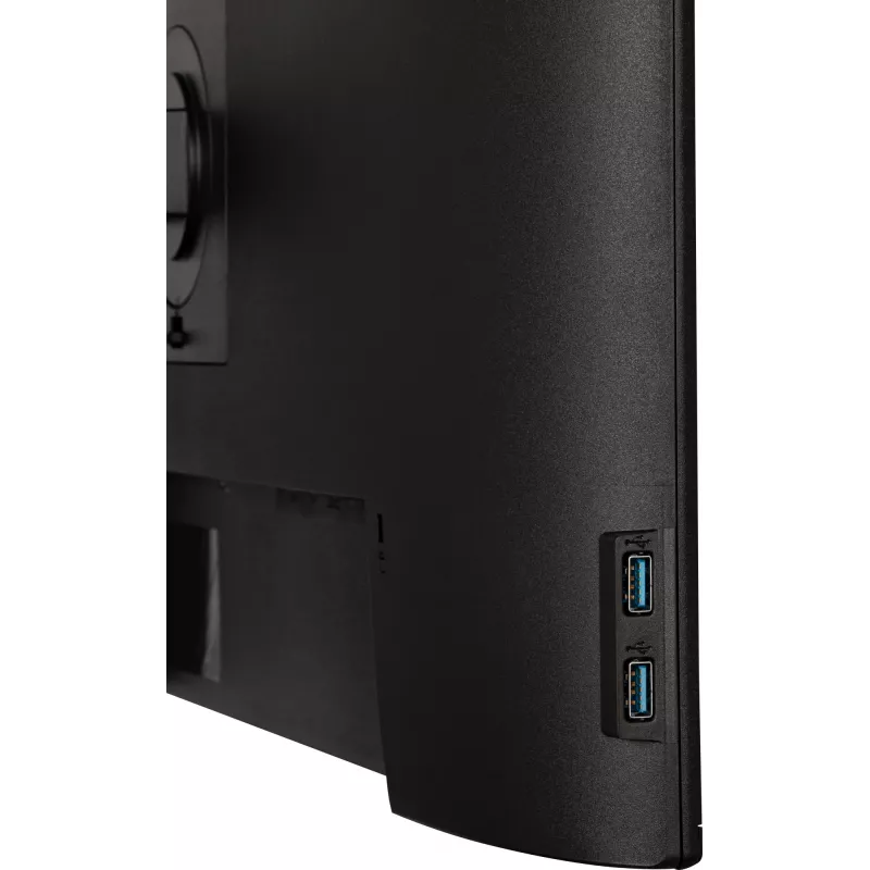 iiyama ProLite XUB2797UHSNP-B1 computermonitor 68,6 cm (27 inch) 3840 x 2160 pixel 4K Ultra HD LED zwart