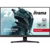 iiyama G-MASTER G2770QSU-B6 computermonitor 68,6 cm (27 inch) 2560 x 1440 pixel Wide Quad HD LED zwart