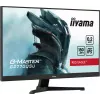 iiyama G-MASTER G2770QSU-B6 computermonitor 68,6 cm (27 inch) 2560 x 1440 pixel Wide Quad HD LED zwart
