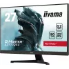 iiyama G-MASTER G2770QSU-B6 computermonitor 68,6 cm (27 inch) 2560 x 1440 pixel Wide Quad HD LED zwart