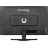 iiyama G-MASTER G2770QSU-B6 computermonitor 68,6 cm (27 inch) 2560 x 1440 pixel Wide Quad HD LED zwart