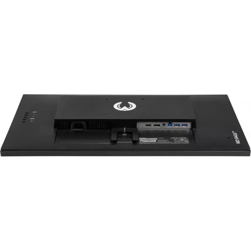 iiyama G-MASTER G2770QSU-B6 computermonitor 68,6 cm (27 inch) 2560 x 1440 pixel Wide Quad HD LED zwart