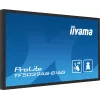 iiyama TF5039AS-B1AG computermonitor 125,7 cm (49,5 inch) 3840 x 2160 pixel 4K Ultra HD LED touchscreen zwart