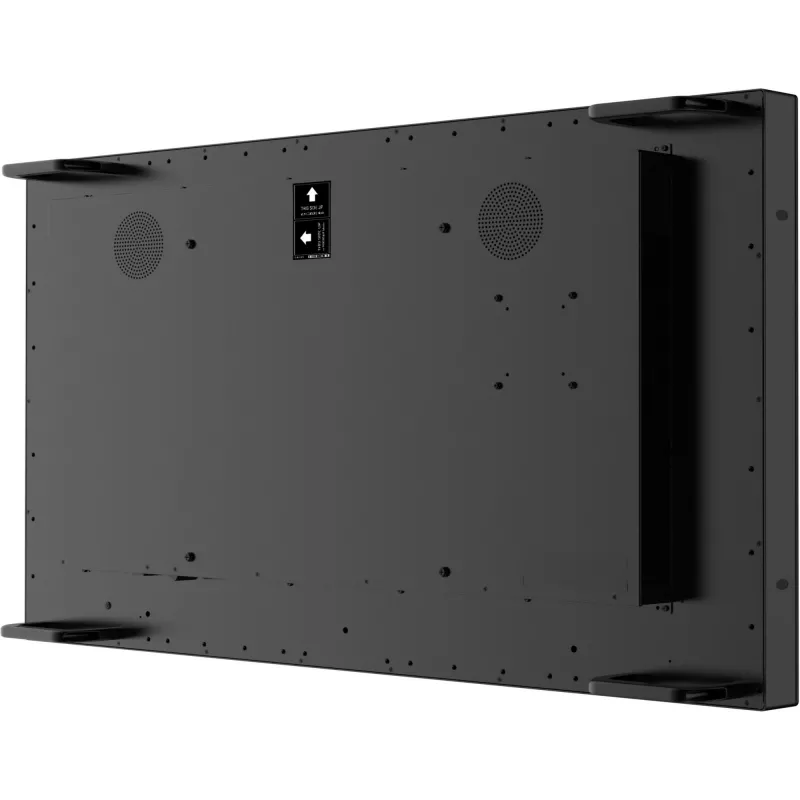 iiyama TF5039AS-B1AG computermonitor 125,7 cm (49,5 inch) 3840 x 2160 pixel 4K Ultra HD LED touchscreen zwart