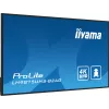 Digital-signage flatscreen iiyama LH9875UHS-B2AG 97,5 inch LED 4K Ultra HD 3840 x 2160