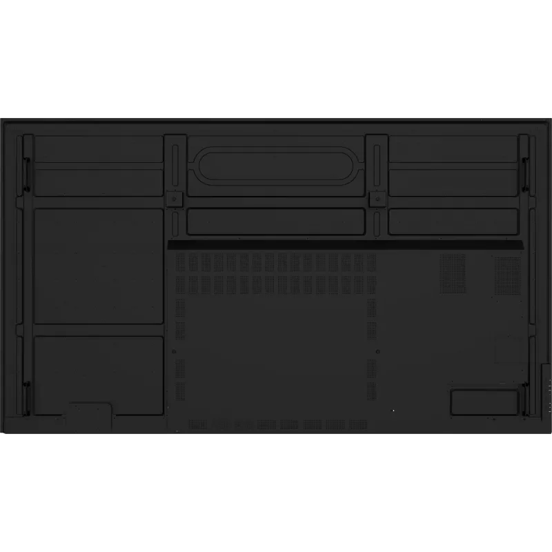 Digital-signage flatscreen iiyama LH9875UHS-B2AG 97,5 inch LED 4K Ultra HD 3840 x 2160