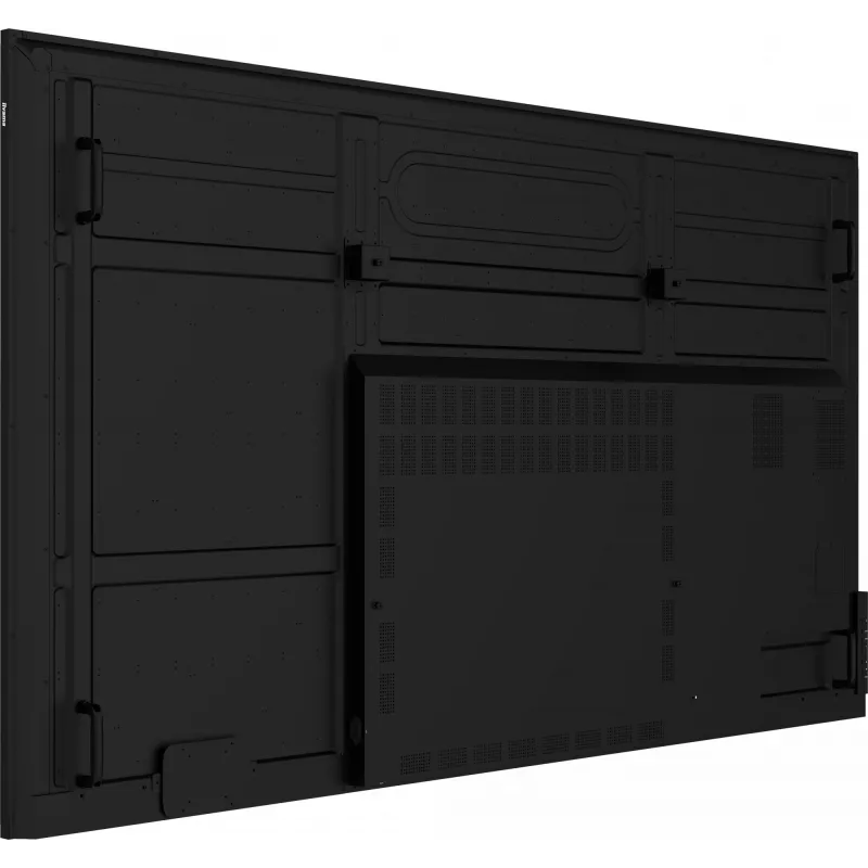 Digital-signage flatscreen iiyama LH9875UHS-B2AG 97,5 inch LED 4K Ultra HD 3840 x 2160