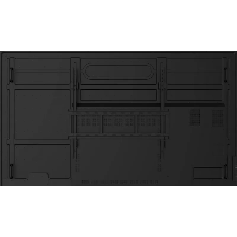 Digital-signage flatscreen iiyama LH9875UHS-B2AG 97,5 inch LED 4K Ultra HD 3840 x 2160
