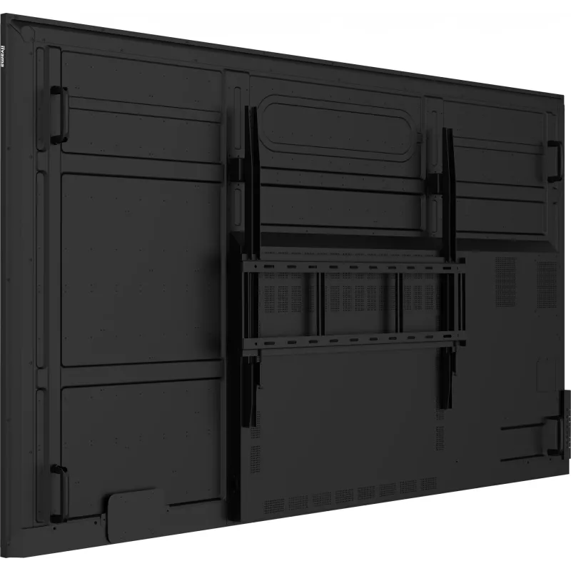 Digital-signage flatscreen iiyama LH9875UHS-B2AG 97,5 inch LED 4K Ultra HD 3840 x 2160
