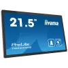 iiyama TW2223AS-B2 signage display interactief flatpanel 54,6 cm (21,5 inch) Wi-Fi 345 cd/m² Full HD zwart touchscreen ingebouwde processor Android 24/7