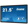 iiyama TW2223AS-B2 signage display interactief flatpanel 54,6 cm (21,5 inch) Wi-Fi 345 cd/m² Full HD zwart touchscreen ingebouwde processor Android 24/7