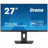 iiyama XUB2793QSU-B7 computermonitor 68,6 cm (27 inch) 2560 x 1440 pixel Quad HD LED zwart