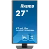 iiyama XUB2793QSU-B7 computermonitor 68,6 cm (27 inch) 2560 x 1440 pixel Quad HD LED zwart